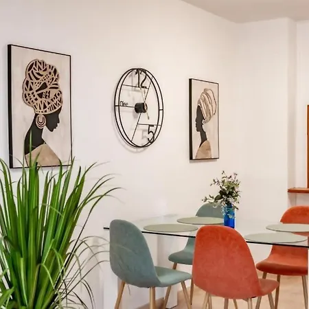 Apartamento Aster-2