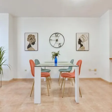 Apartamento Aster-3