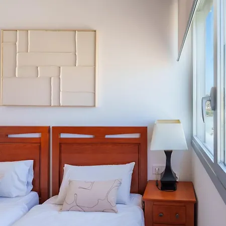 Baupres Luxury Apartment-3