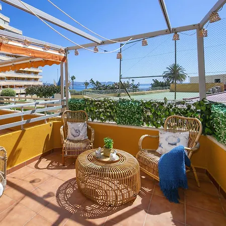 Apartment Voramar-7 By Interhome-3