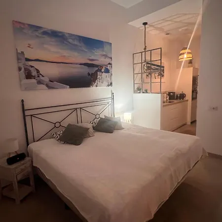 Studio 45Qm In Calpe Altstadt - Ruhig & Modern-3