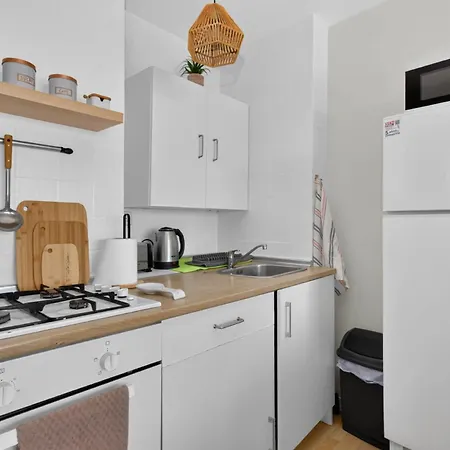 Apartamento Gibraltar Calpe-2