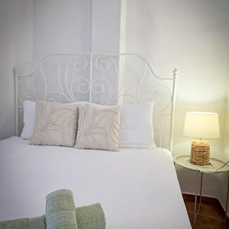Calpe Cozy Apartment With The Mountain View 5 Min To The Beach-2