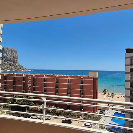 Playa de Oro con Parking-2