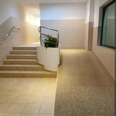 Apartamento Santa Marta 150m del Mar-3