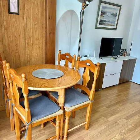 Apartamento Santa Marta 150m del Mar-2