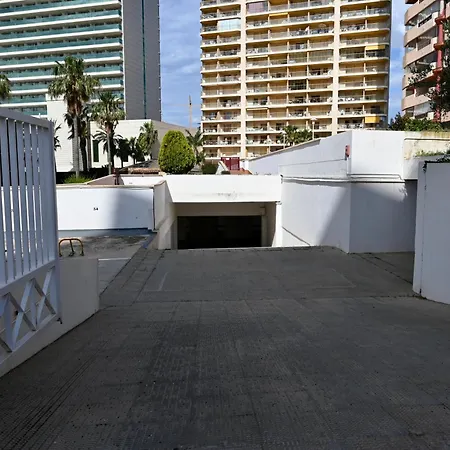 Casa Albita Calpe-3