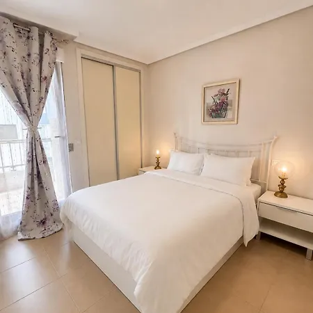 Plaza Mayor Calp-2
