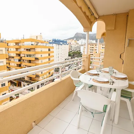 Edificio Apolo 7-3
