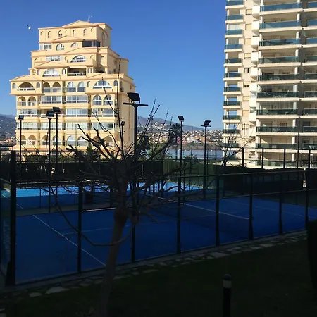 Paradero Rental S74 - Vistas al Mar-2