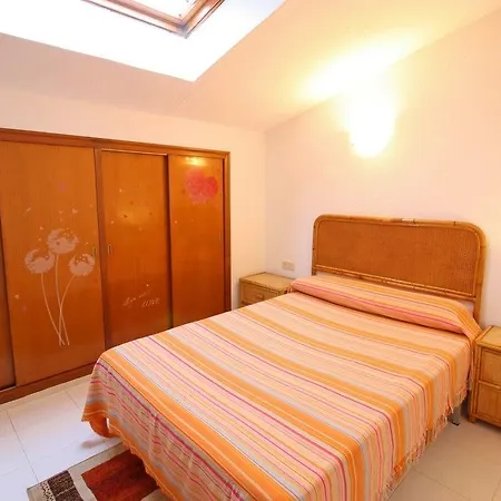 Holiday Duplex Esmeralda-3