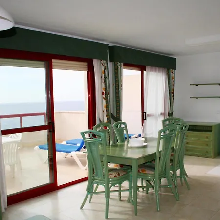 Aguamarina Apts-3