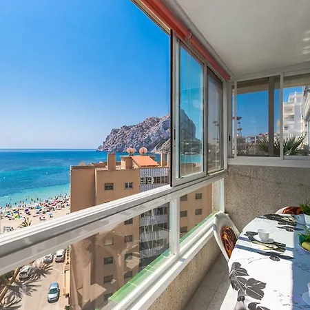 Villas Guzman - Apartamento Apolo XI-2