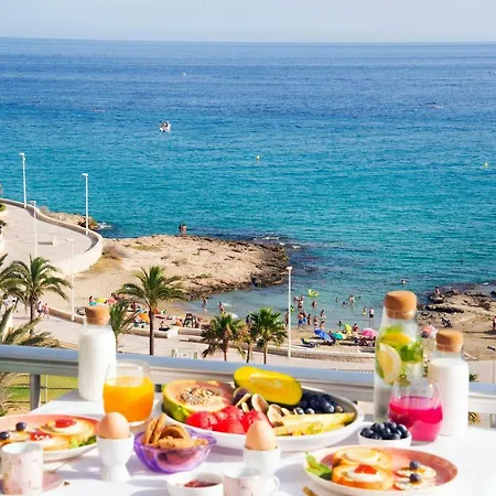 LOFT PLAYA SALINAS CALPE, Grupo Terra de Mar, alojamientos con encanto-3