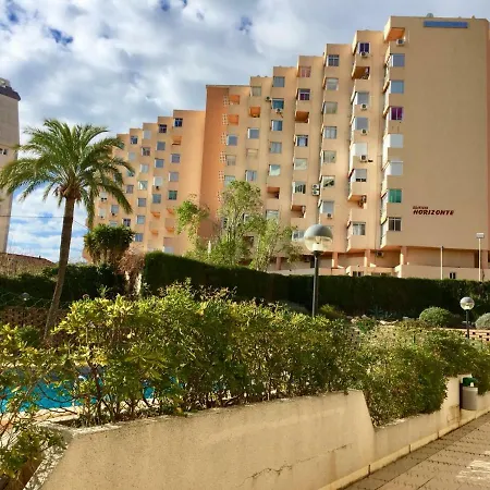 Apartamento Horizonte-3