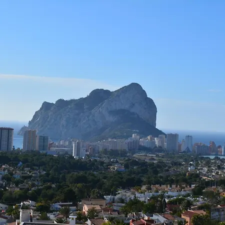 Bungalow Imperial Calpe-3