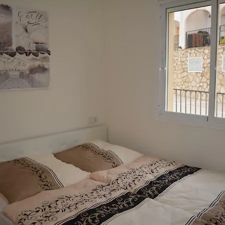 Bungalow Imperial Calpe-2