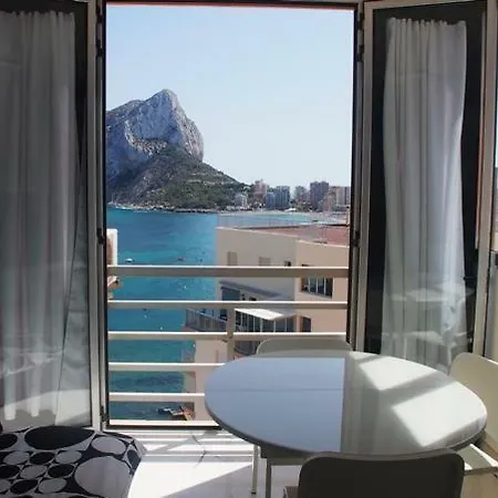 Apartamento Horizonte-2