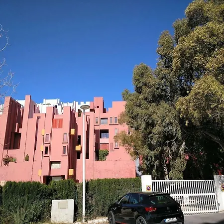Estudio en la Muralla roja-2