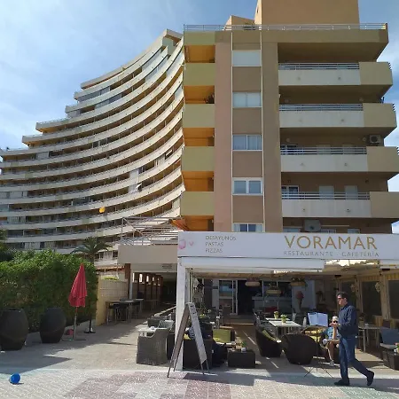 Voramar-3