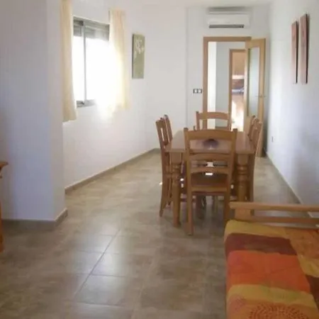 Apartamentos Albamar II-3