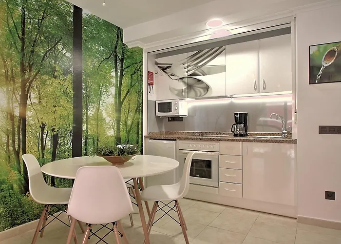 Apartamento Edificio Amatista Calpe