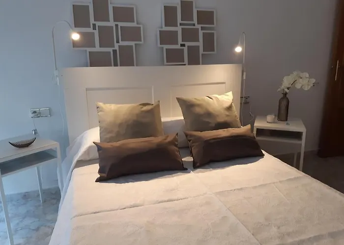 Apartamento SENIA céntrico Calpe