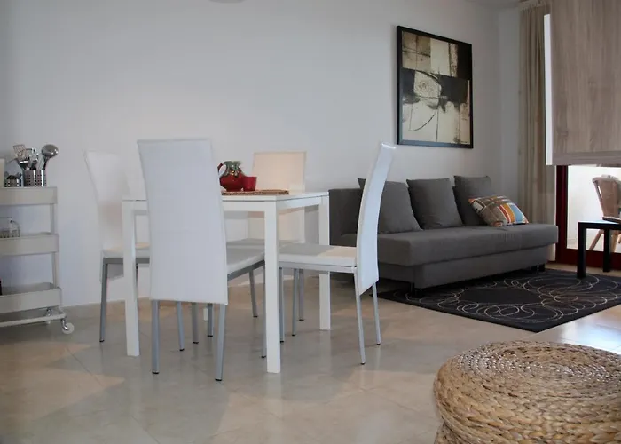 Holiday Apartment Amatista Calpe