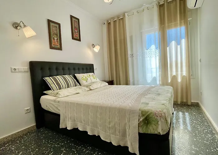 Apartamento PAPAGAYO Cómodo, bonito, céntrico Calpe