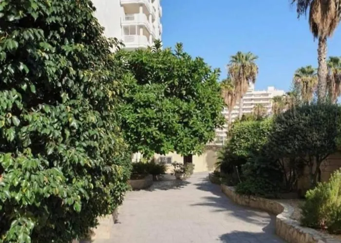 Apartamento Calpe - La Fossa - Peñon Ifach