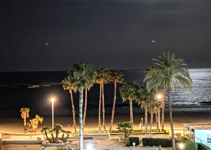 Cabeho Beach Homes Calpe