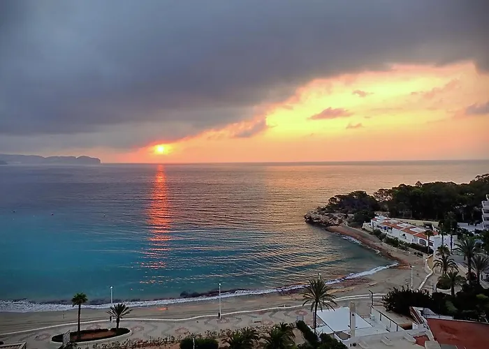 Apartamento El Amanecer de Calpe 2