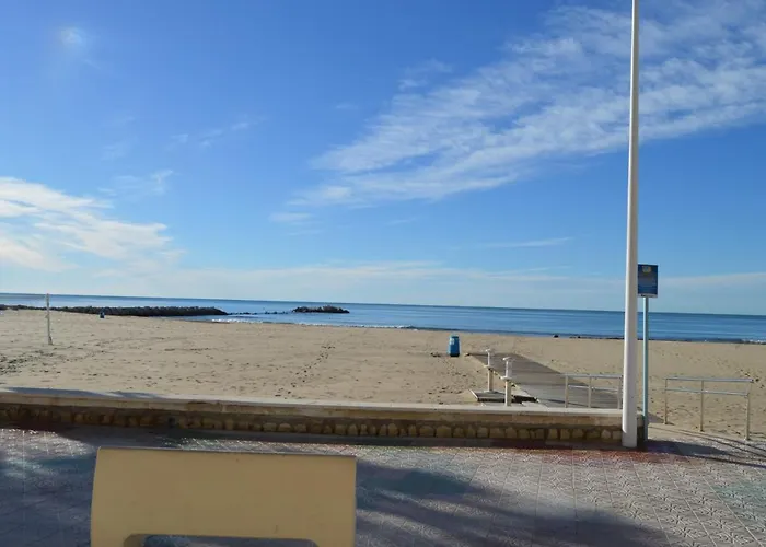Apartamento Porto Azul 2 - Inmodream Calpe