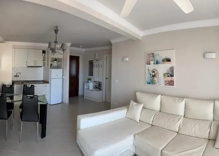 Calpfun Apartment