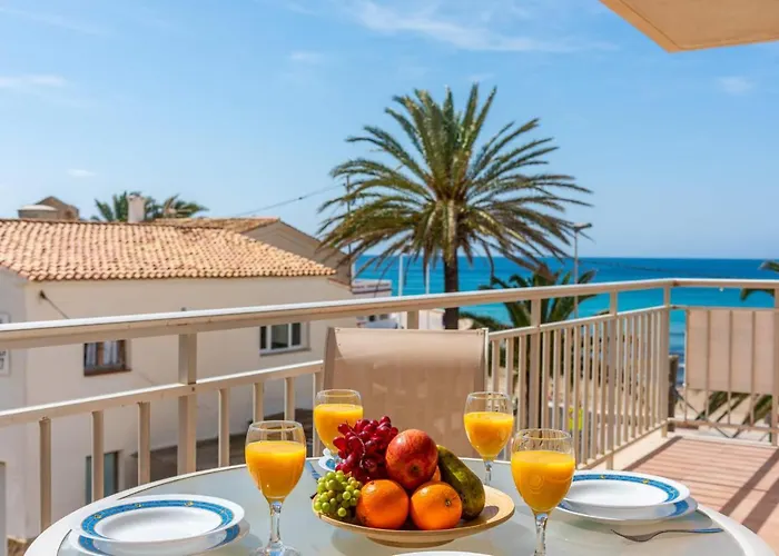 Apartamento Arenal 2 - Plusholidays Calpe
