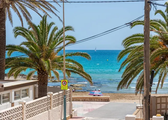Apartamento Arenal 2 - Plusholidays Calpe