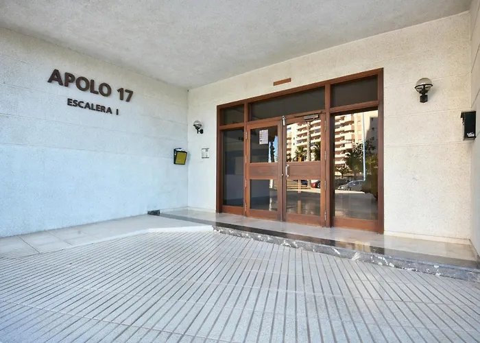 Homeincalpe Apolo XVII 1-14-41