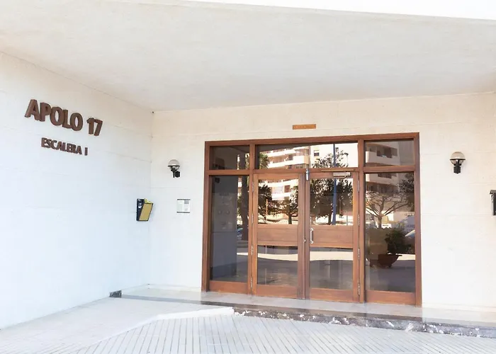 Homeincalpe Apolo XVII 1-2-5
