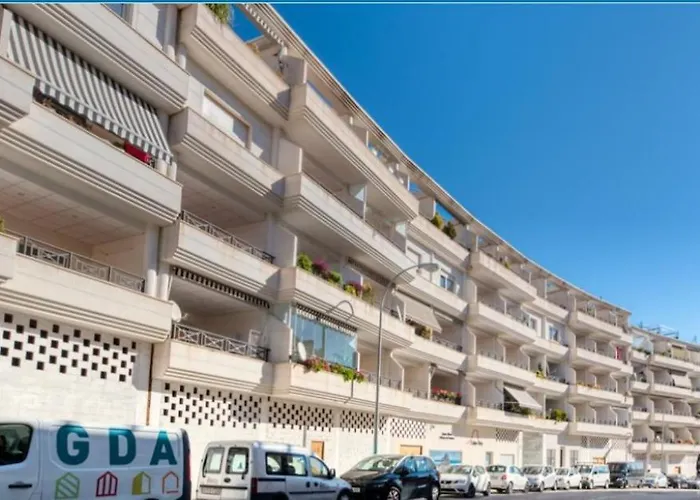 Apartamento Atico duplex Calpe Bay