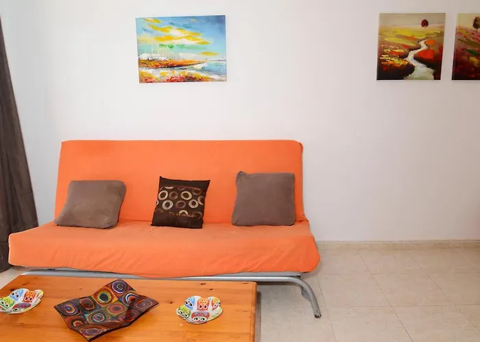 Apartamento Apcostas Zafiro - Calpe