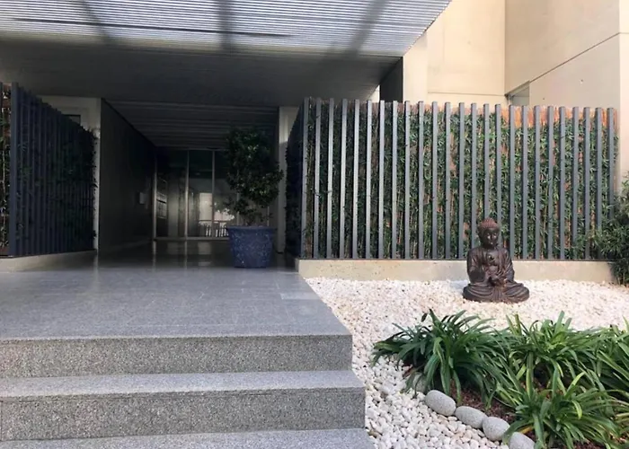 Apartamento Flat El Mirador 13th floor Calpe