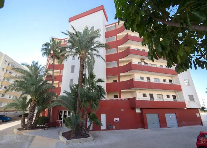 Apartment Costa Blanca II By Interhome Calpe