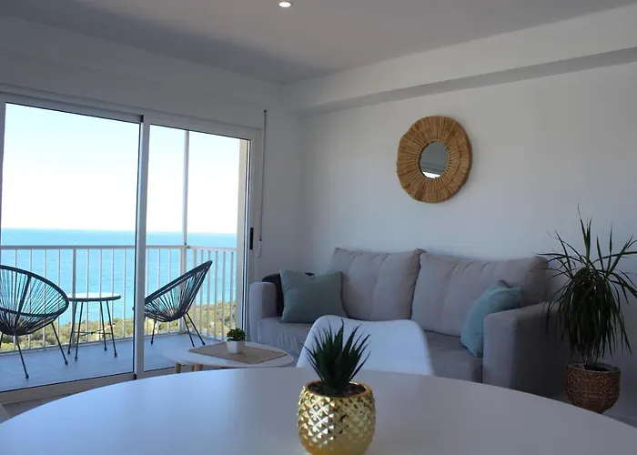 Calpe Beachview
