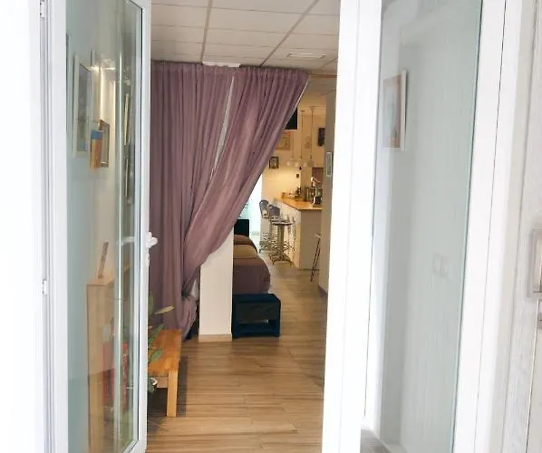 Apartamento Loft Valentia Olta Calpe