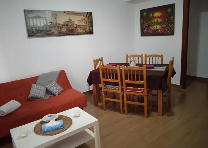 Apartamento Frontimar Calpe