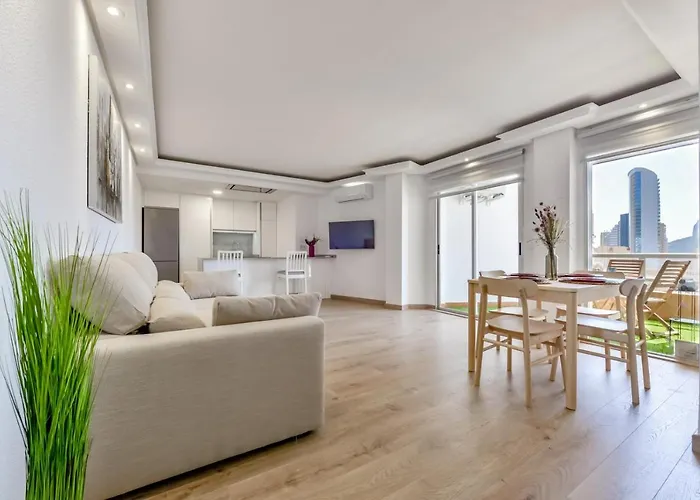 Villas Guzman - Anais Calpe