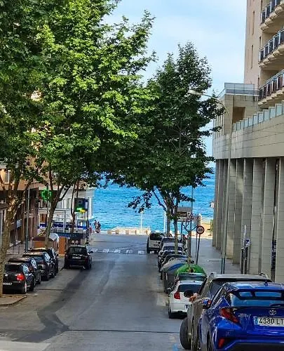Apartamento el Cid Calpe