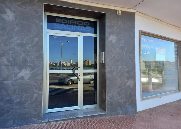 Apartamento Flamingo Seaviews Calpe