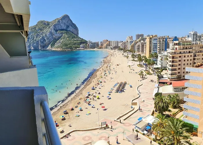 Avanoa - Esmeralda Calpe