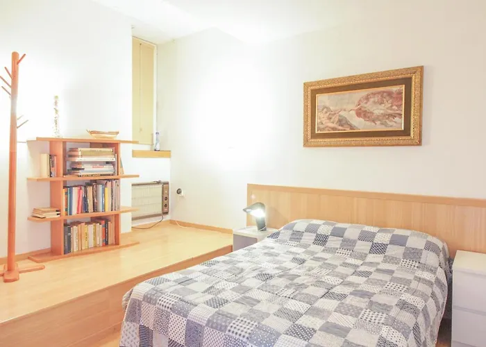 Apartamento Con Vistas Al Mar - Murallaroja0116 Calpe